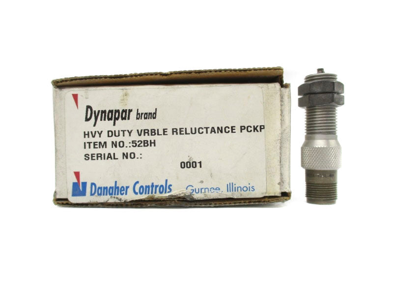 DYNAPAR 52BH NSMP