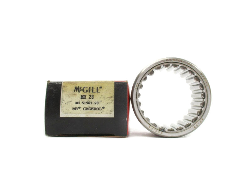 MCGILL MS51961-28 MR28 NSMP