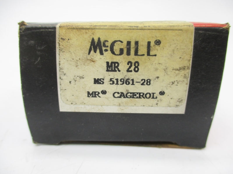 MCGILL MS51961-28 MR28 NSMP