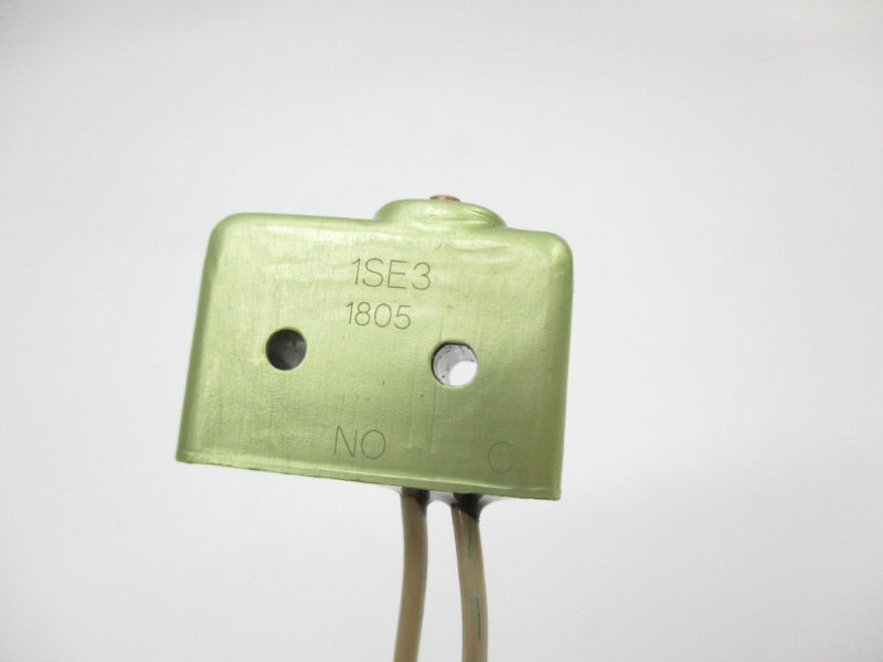 HONEYWELL 1SE3 NSMP