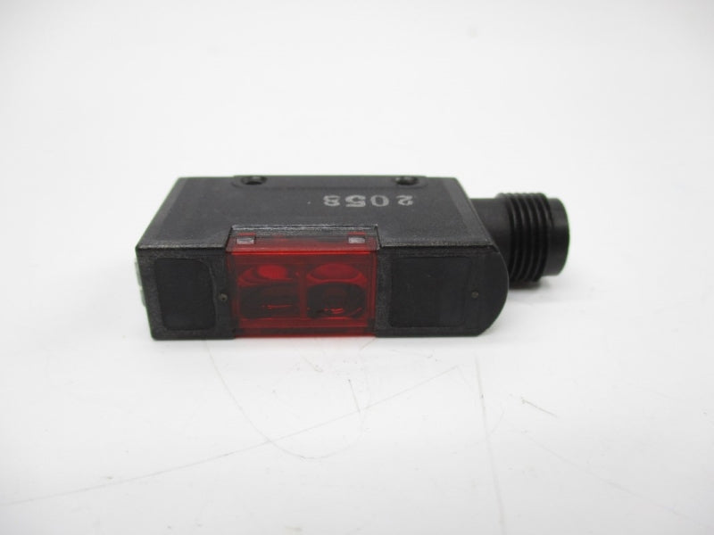 OMRON E3S-AD66 10-30VDC NSMP