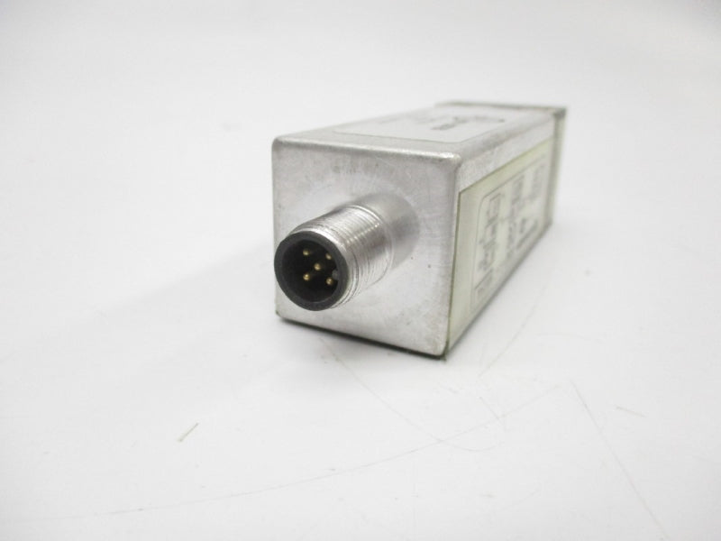NORGREN 0863544 15-32VDC 0.5A NSMP