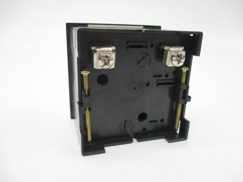 GOSSEN BQ0307 0-3500RPM NSNP