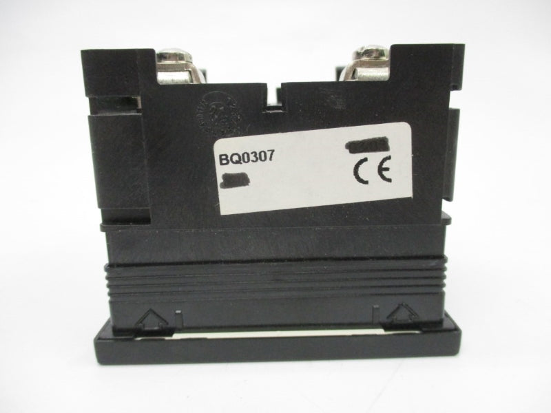 GOSSEN BQ0307 0-3500RPM NSNP