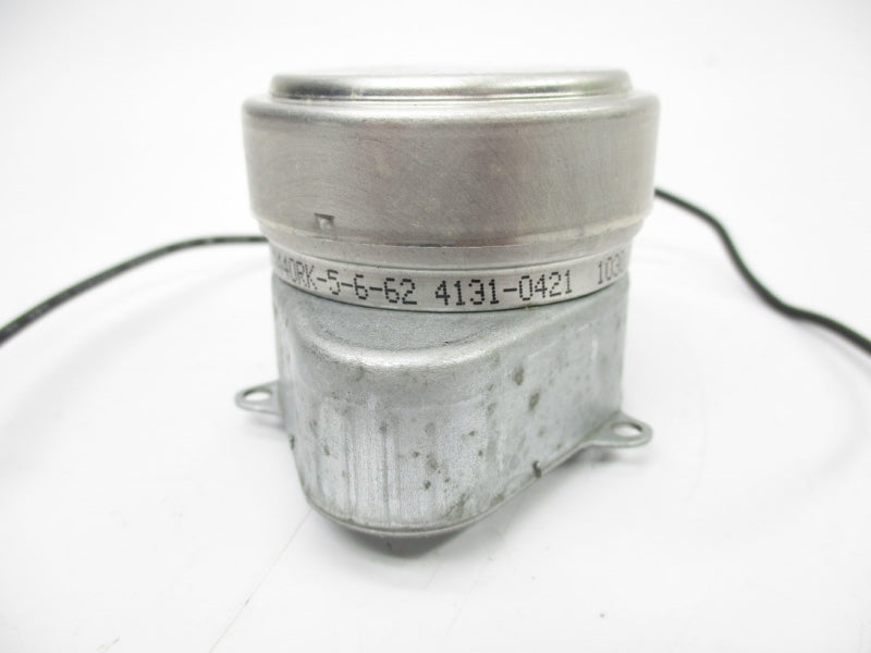 SYNCHRON A440RK-5-6-62 4131-0421 110V NSNP