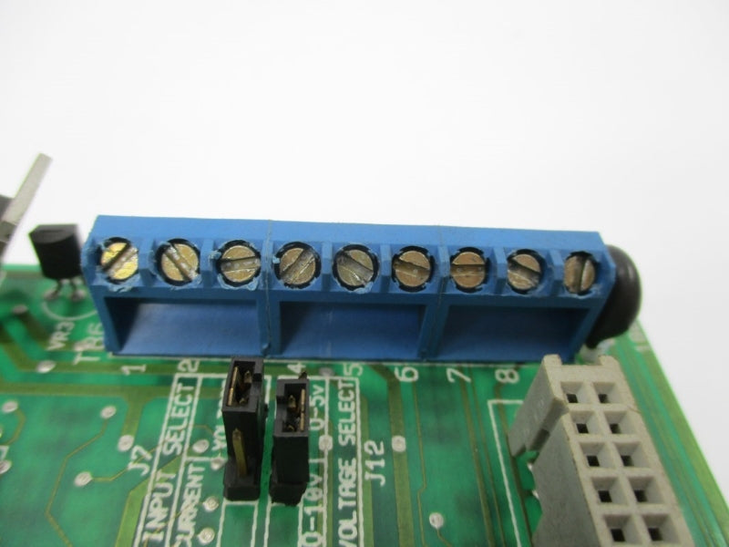 DANFOSS ELECTRONICS 176B8011 UNMP