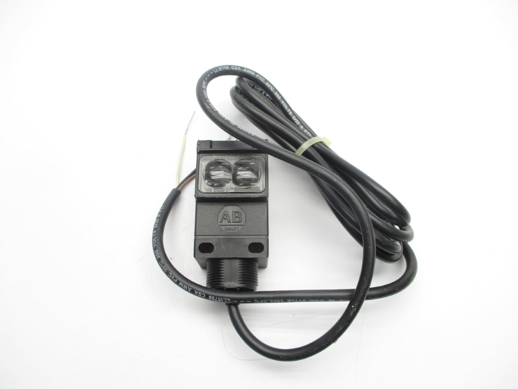 ALLEN BRADLEY 42GRR-9000 SER. A 10-40VDC NSNP