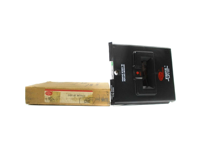 FIREYE ED500 NSMP