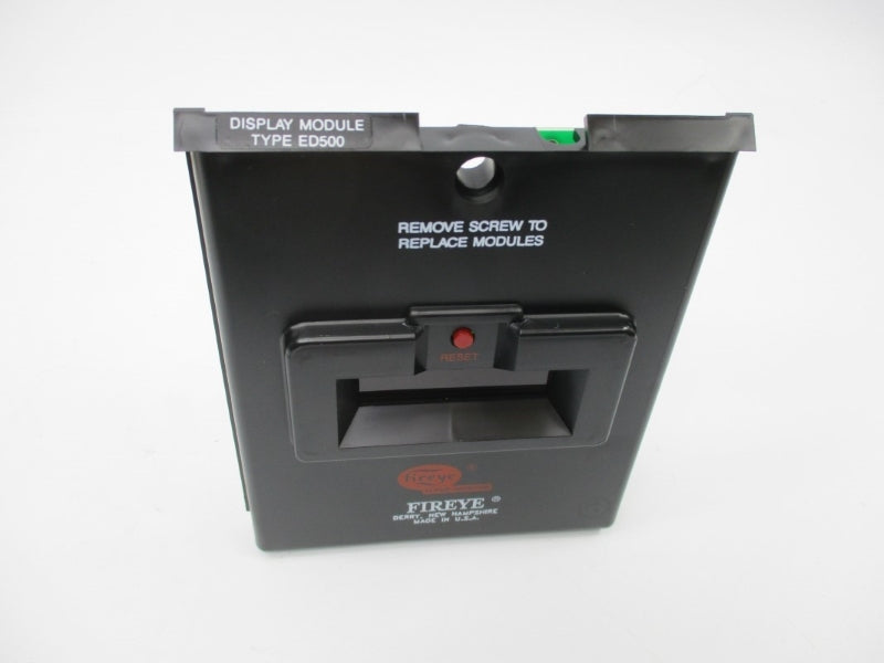 FIREYE ED500 NSMP