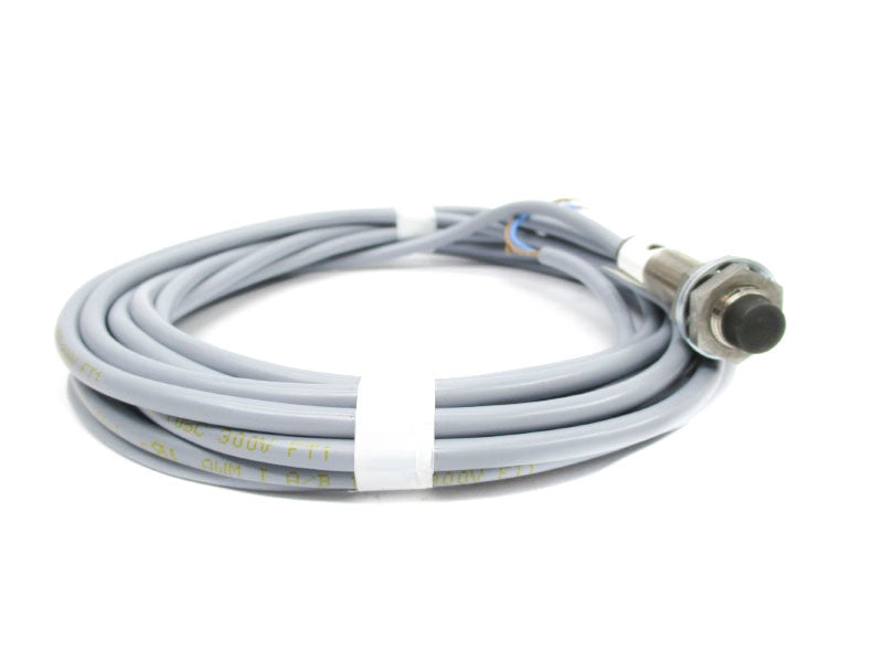 BALLUFF BES-516-209-BO-E-05 20-250VAC/DC NSNP