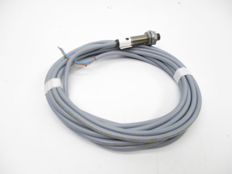 BALLUFF BES-516-209-BO-E-05 20-250VAC/DC NSNP