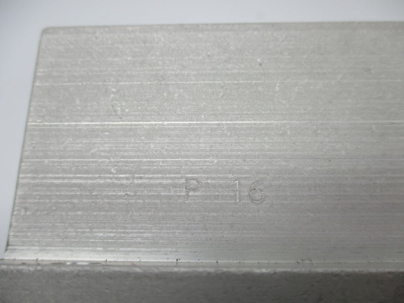 PACIFIC BEARING P-16 NSMP