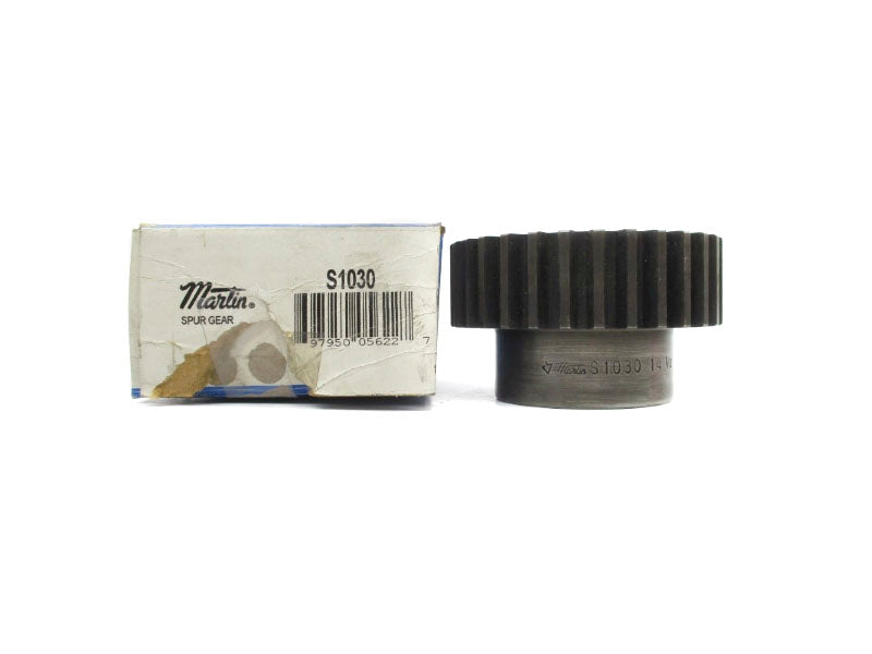 MARTIN S1030 14-1/2" NSMP