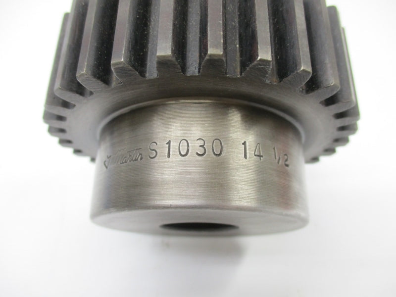 MARTIN S1030 14-1/2" NSMP