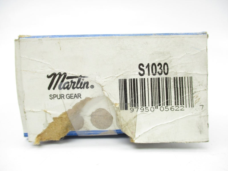MARTIN S1030 14-1/2" NSMP
