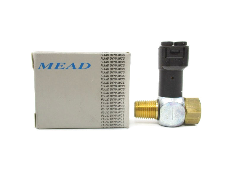 MEAD SCS-250 NSMP