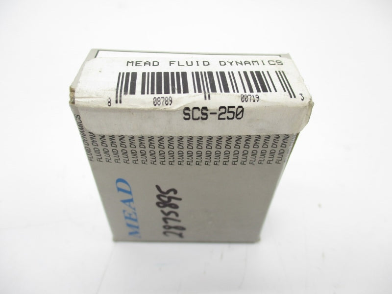 MEAD SCS-250 NSMP