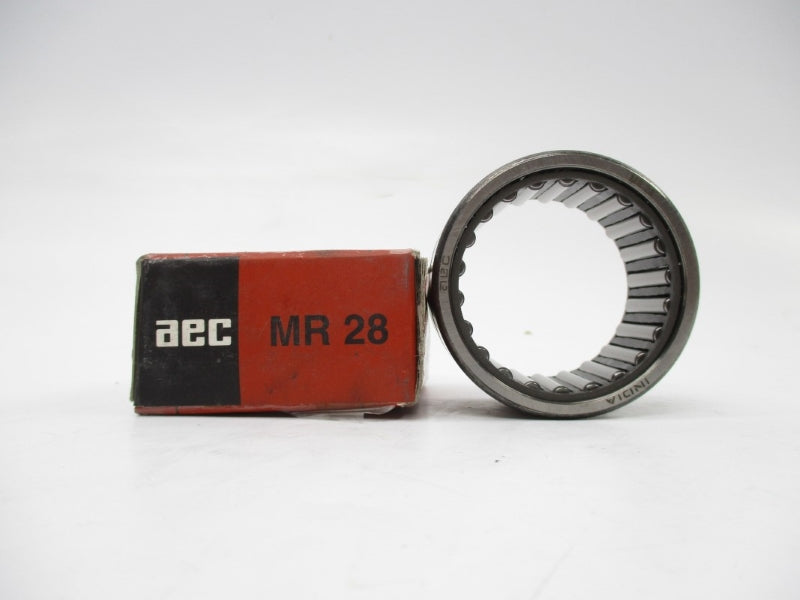 AEC MR28 NSMP