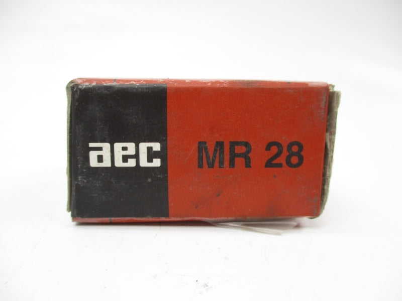 AEC MR28 NSMP