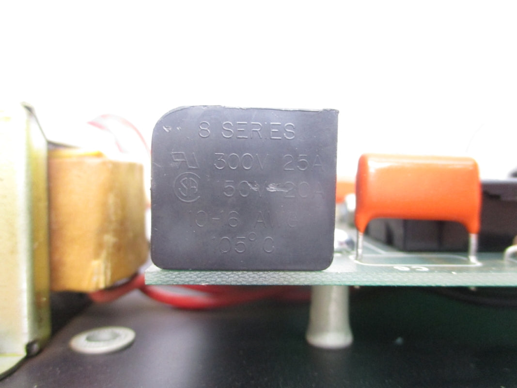 HPC D5R1D5 120VAC UNMP