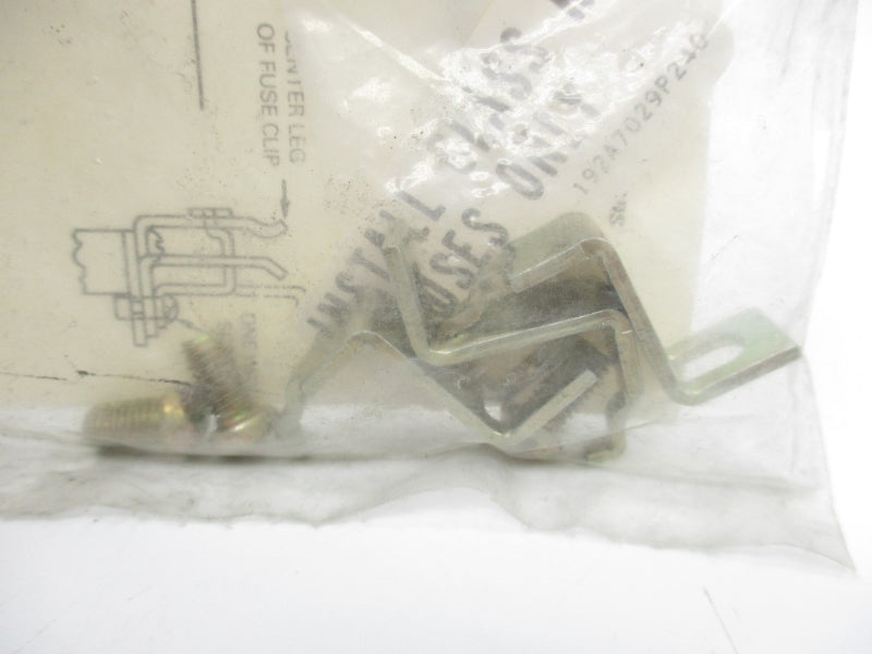 GENERAL ELECTRIC TPBRK36A NSMP