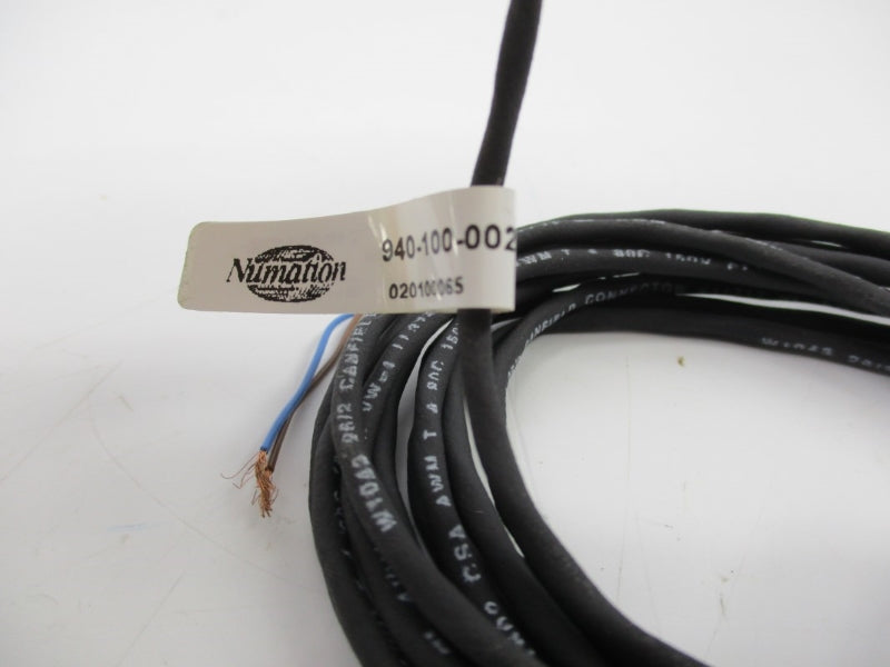 NUMATION 940-100-002 NSNP