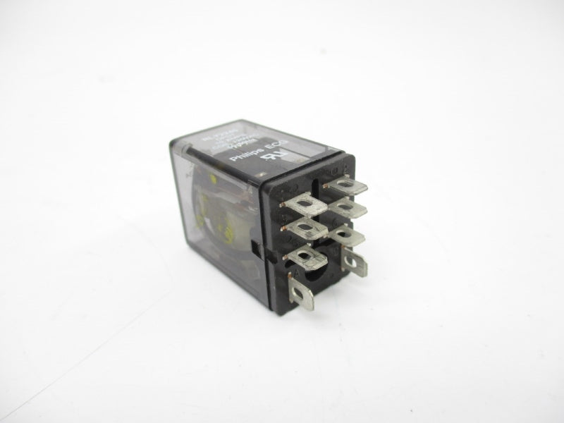 ECG RLY2245 120VAC 10A NSMP