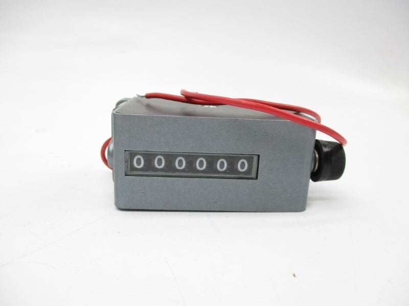 DURANT 6-Y-1-RMF-115A 115VAC NSMP