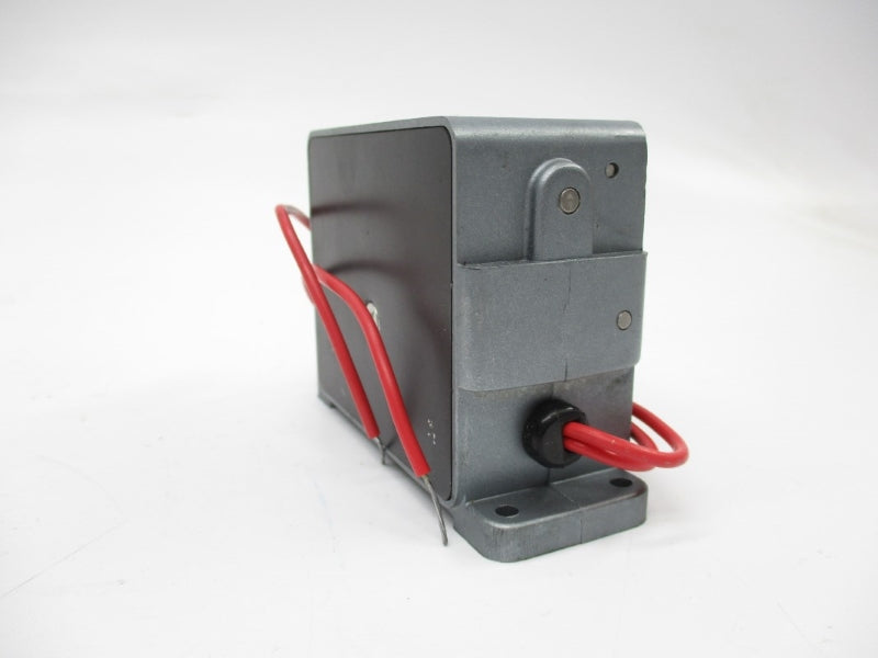 DURANT 6-Y-1-RMF-115A 115VAC NSMP