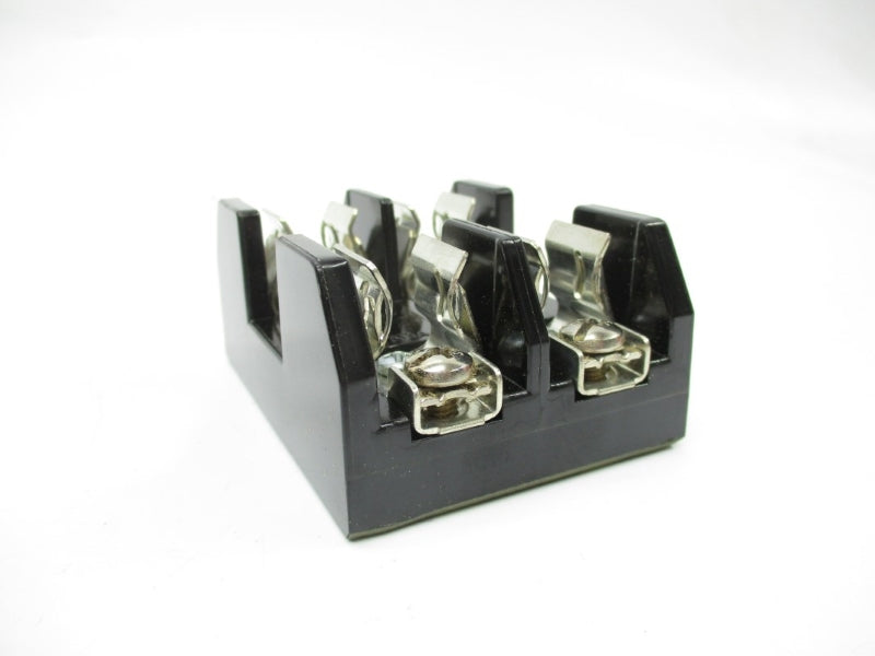 ALLEN BRADLEY 1491-N122 SER. B 250V 30A (WH) NSMP