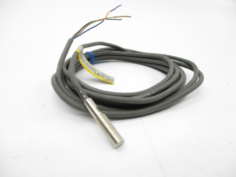 OMRON E2E-X1B1 12-24VDC 2M NSMP