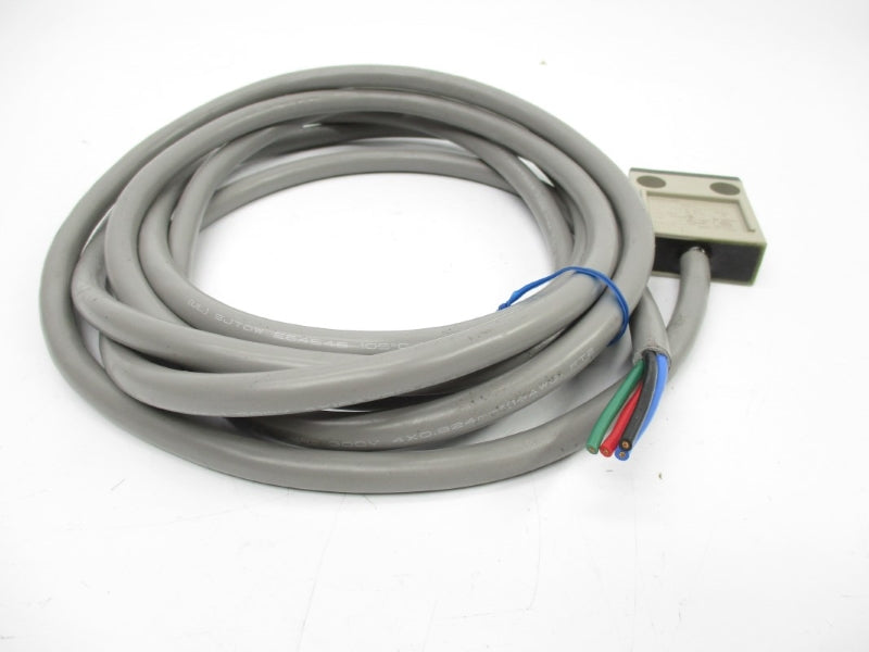 OMRON D4C-1601 250VAC 2A NSNP