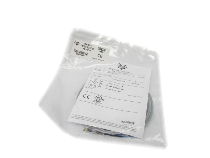 AUTOMATION DIRECT PD1-AP-1A 10-30VDC NSMP