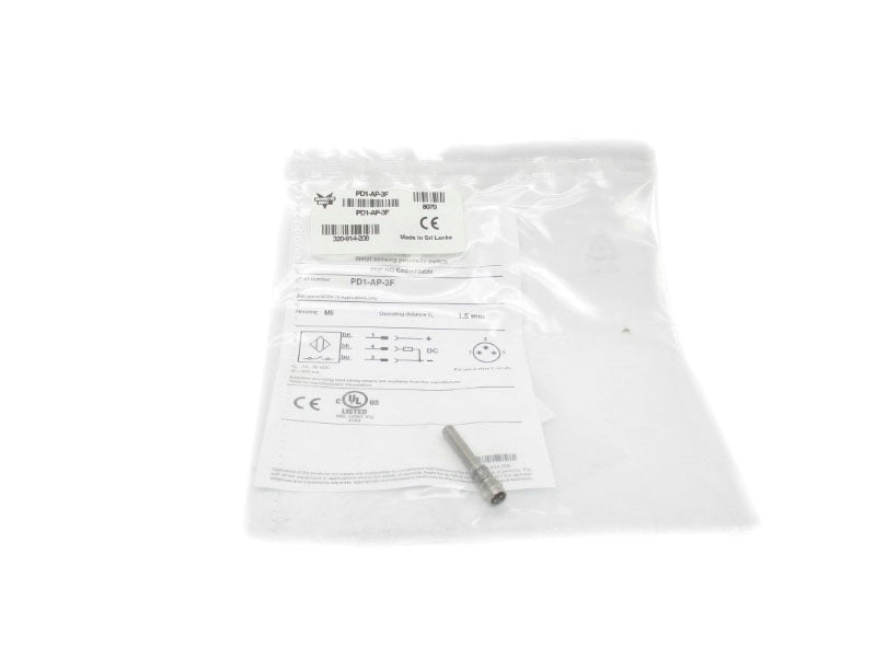 AUTOMATION DIRECT PD1-AP-3F 10-30VDC NSMP
