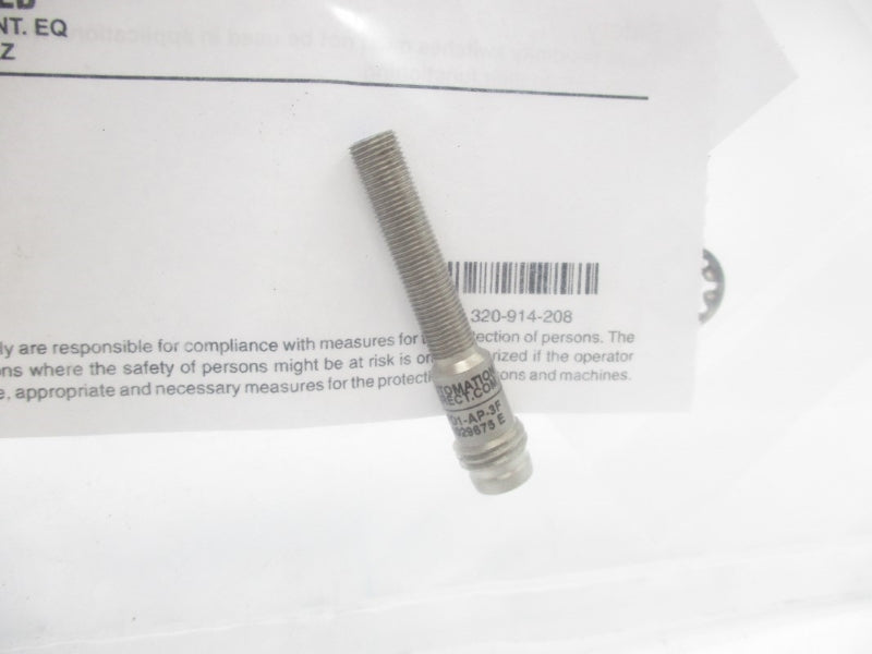 AUTOMATION DIRECT PD1-AP-3F 10-30VDC NSMP