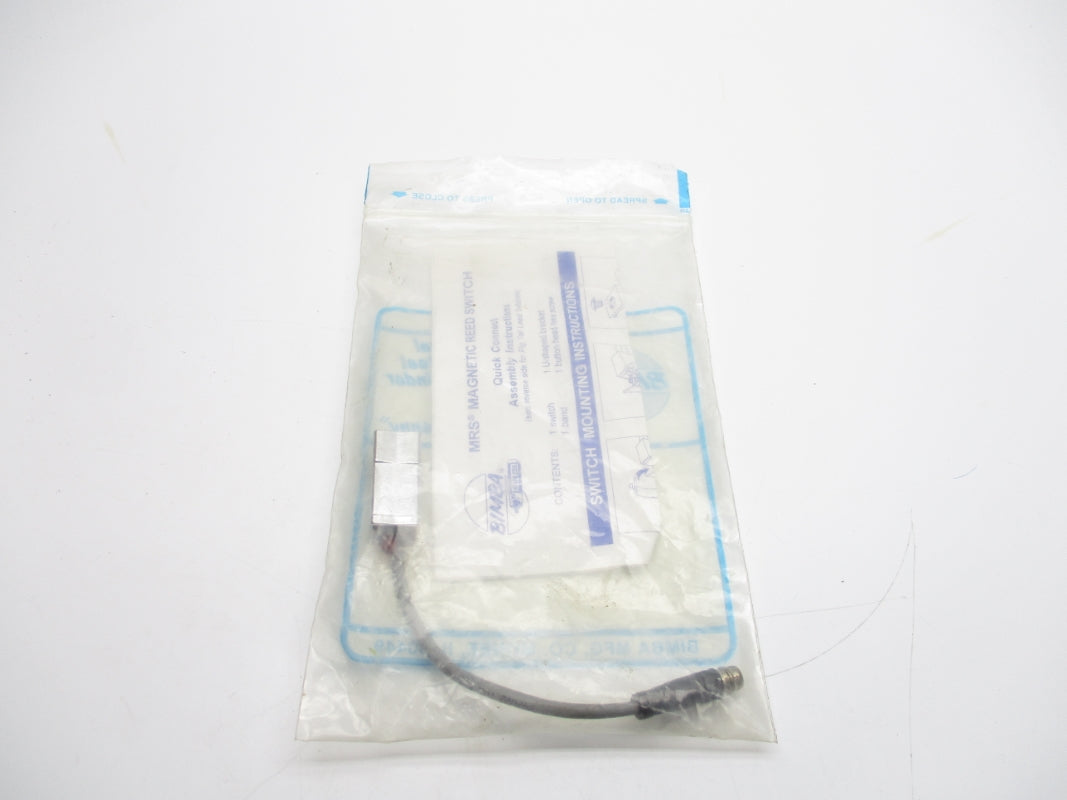 BIMBA MRS-.087-PBLQ-02 NSMP