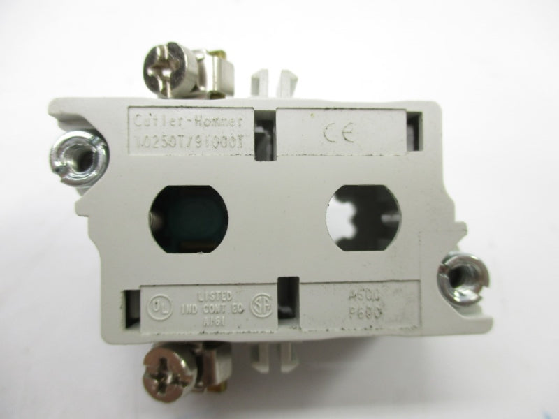 CUTLER HAMMER 10250T53 SER. D2 690V 10A NSMP