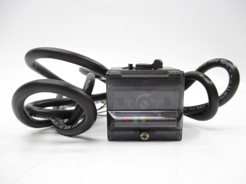 ALLEN BRADLEY 42GRF-9000 SER. A 10-40VDC (WH) NSMP