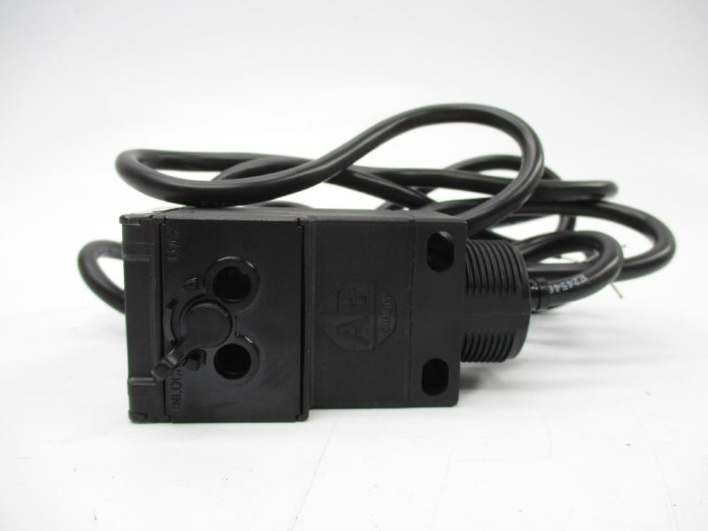 ALLEN BRADLEY 42GRF-9000 SER. A 10-40VDC (WH) NSMP