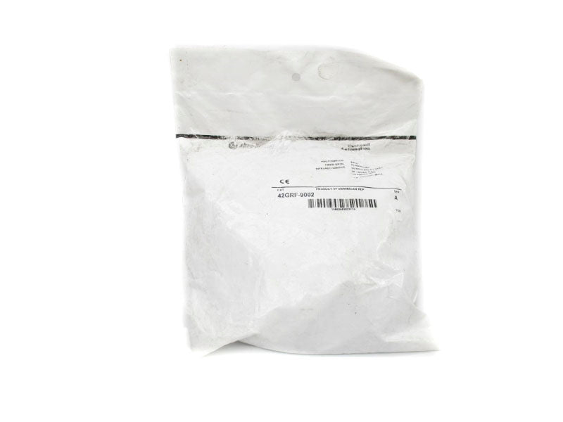 ALLEN BRADLEY 42GRF-9002 SER. A 70-264VDC/AC NSMP