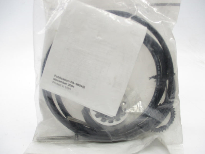 ALLEN BRADLEY 42GRF-9002 SER. A 70-264VDC/AC NSMP