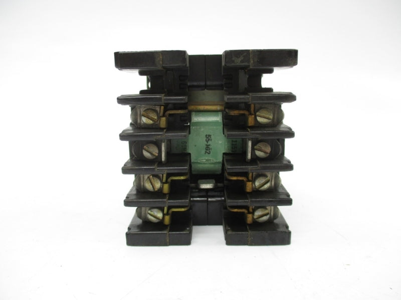 GENERAL ELECTRIC CR120A03002AA SER. A 115V 10A UNMP
