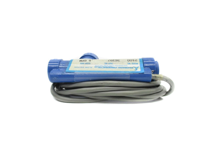 THOMAS 36397 2100 50-240VAC .5GPM NSNP