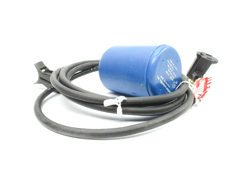 ANCHOR SCIENTIFIC E61894 TYPE D 115V 9.8A NSNP