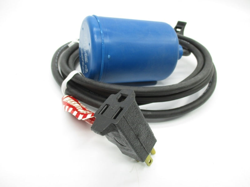 ANCHOR SCIENTIFIC E61894 TYPE D 115V 9.8A NSNP