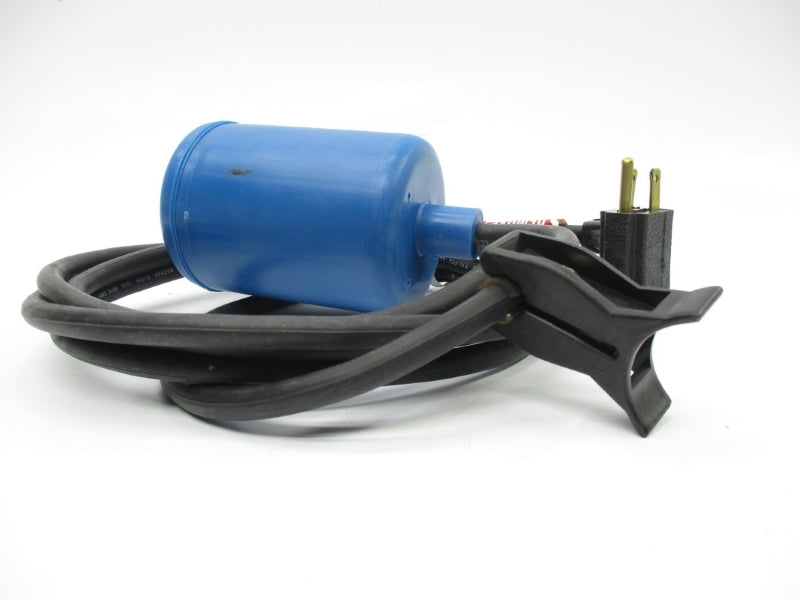 ANCHOR SCIENTIFIC E61894 TYPE D 115V 9.8A NSNP
