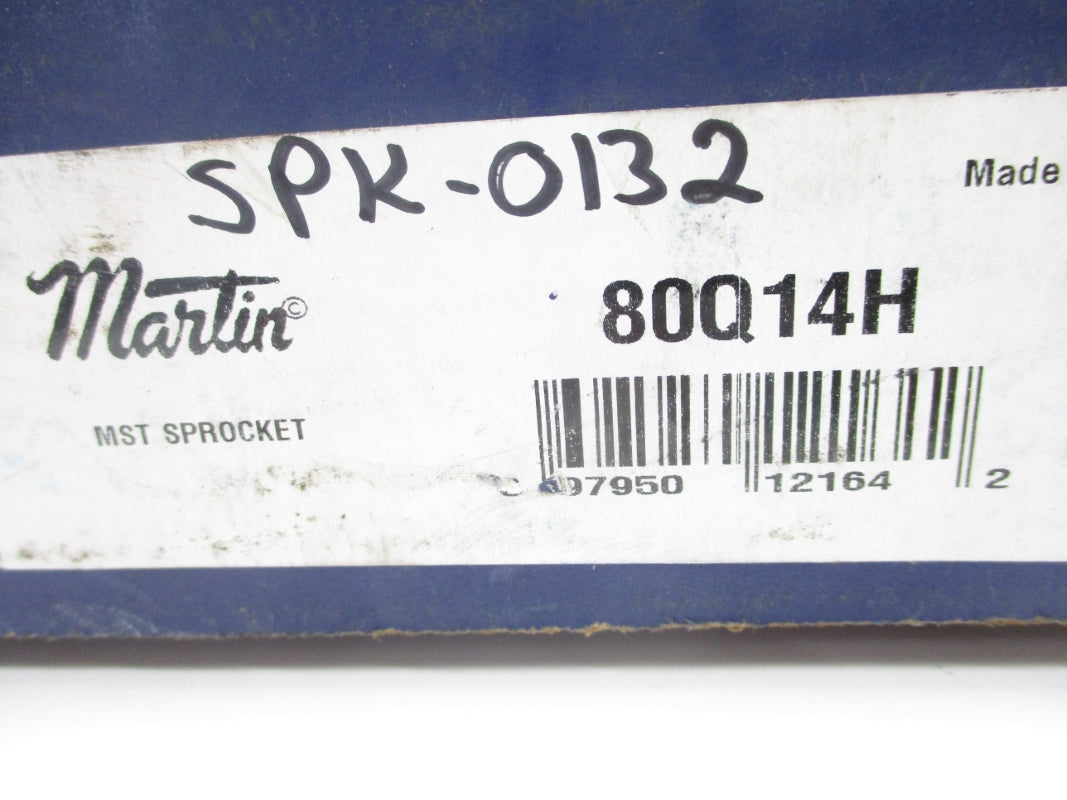 MARTIN 80Q14H NSMP