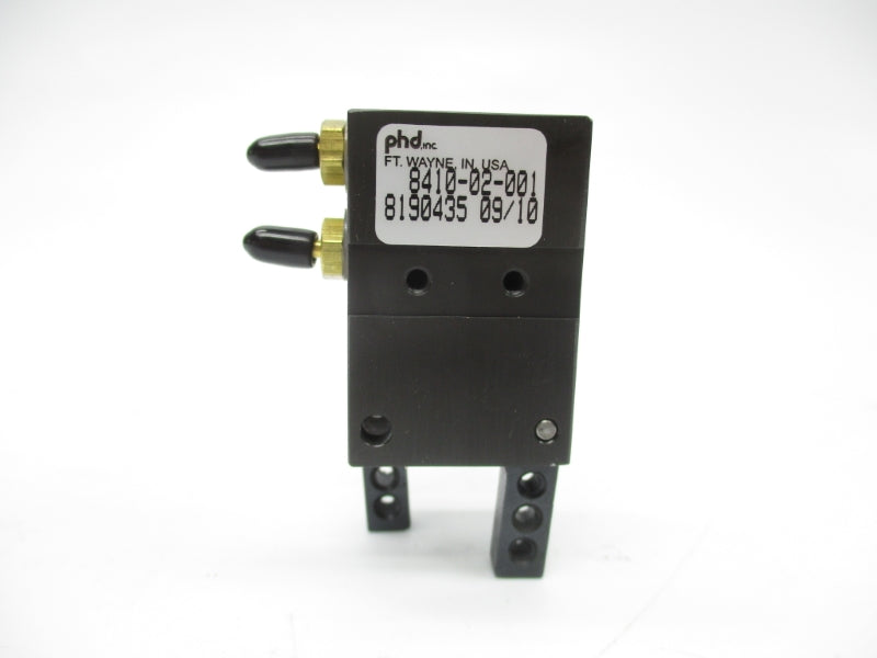 PHD 8410-02-001 NSNP