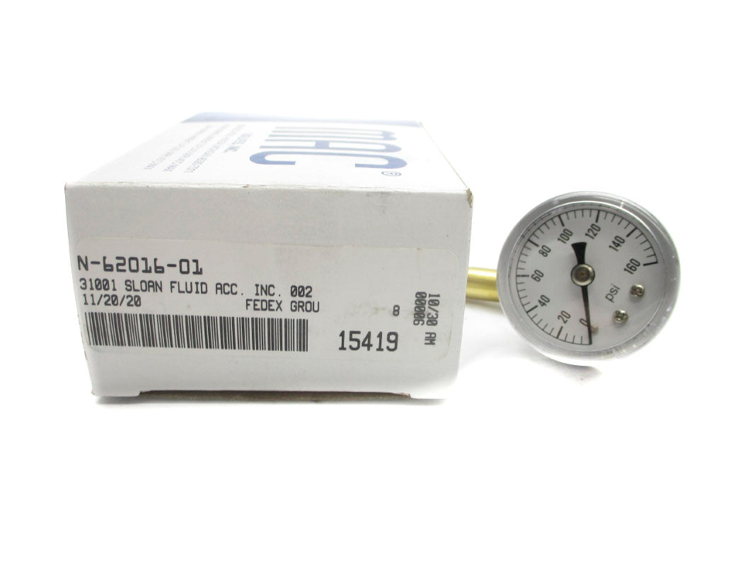MAC N-62016-01 160PSI NSMP