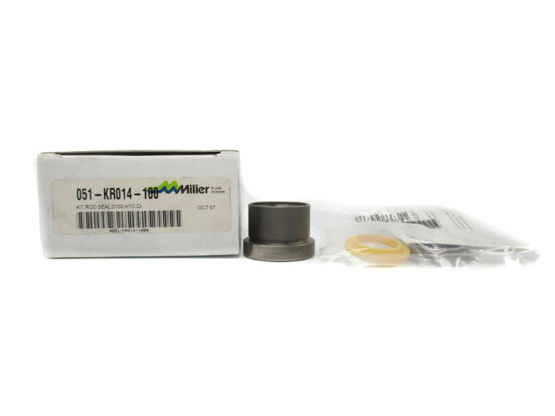 MILLER 051-KR014-100 NSMP